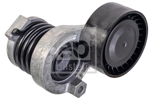 Belt Tensioner, V-ribbed belt